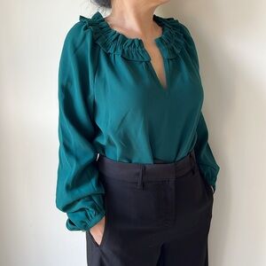 NWT JCrew Blouse